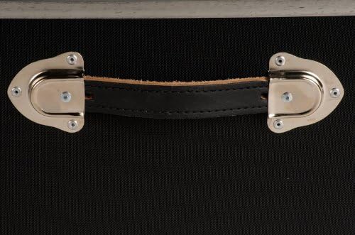 Black Large Dorm Trunks M8121