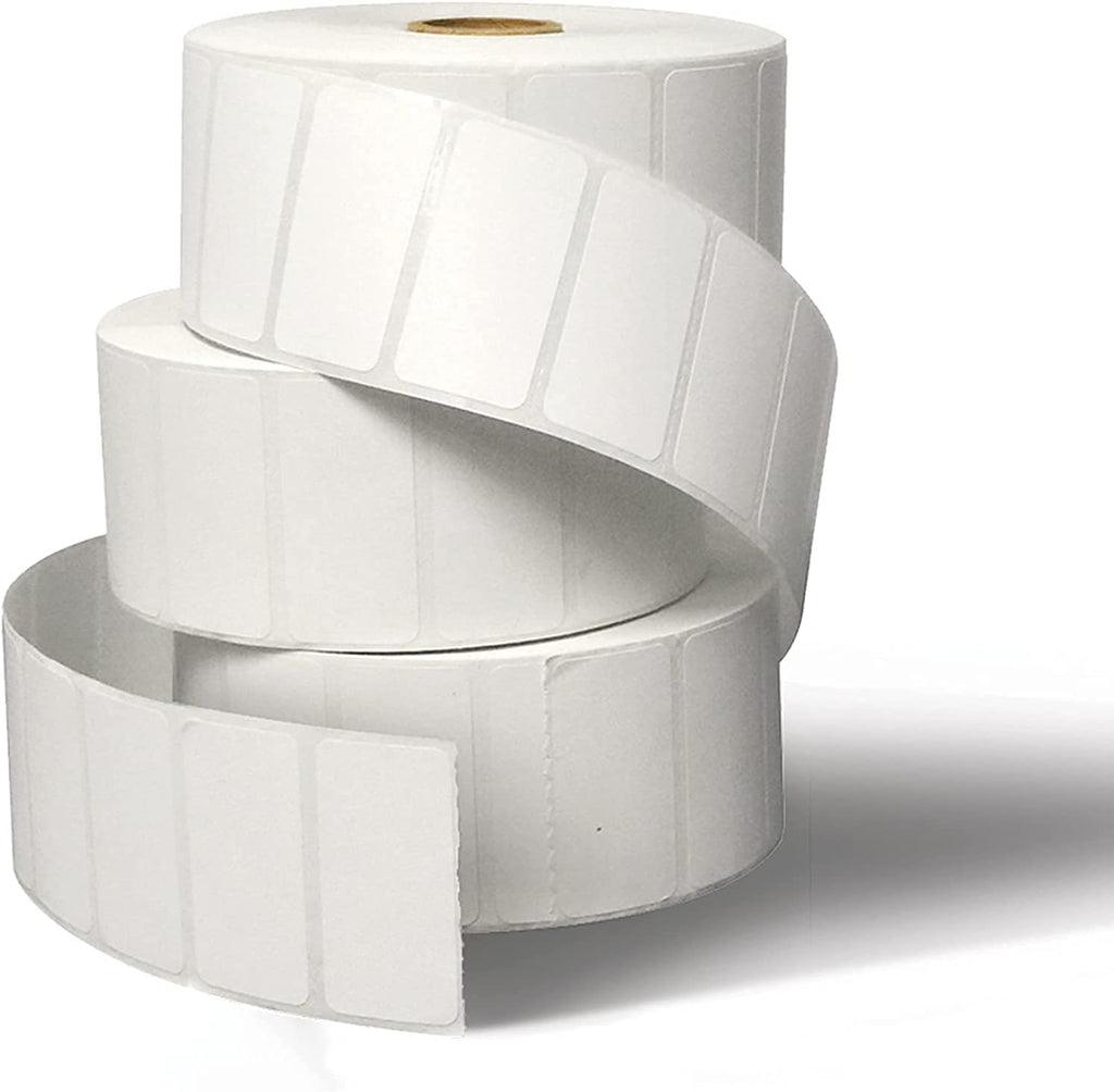 58 x 50 mm Printing Scale Label, 36 Rolls Per Case R90922