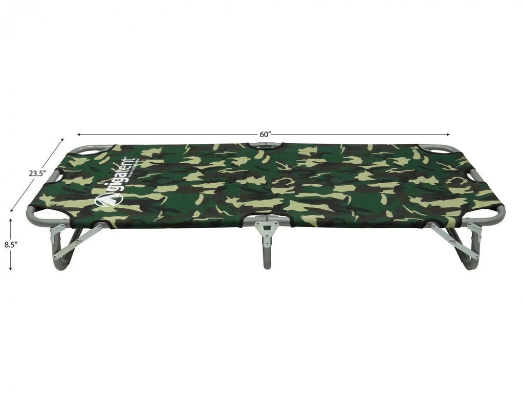 Camo Cot V98076