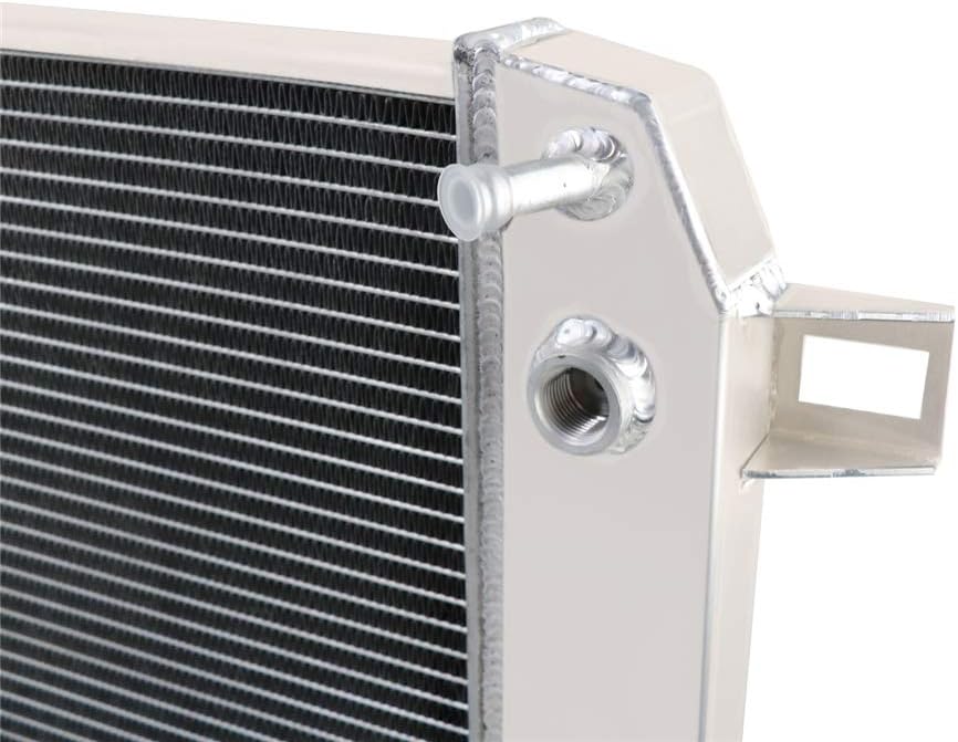 3 Row Core All Aluminum Radiator E48948