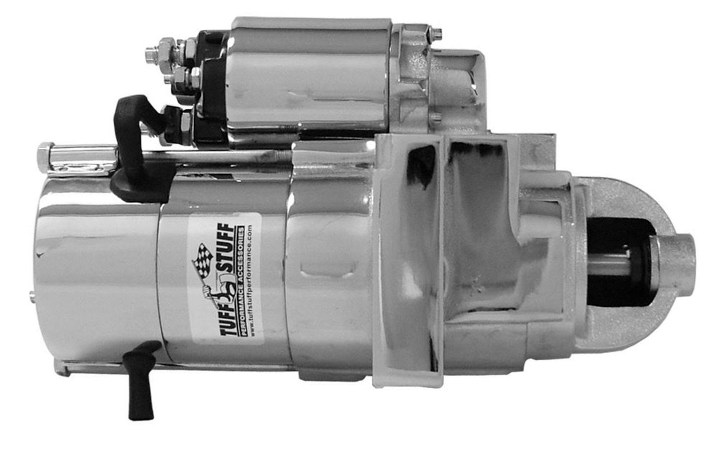 Gear Reduction Starter Y54793