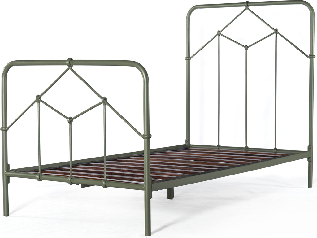 Twin Bed T538