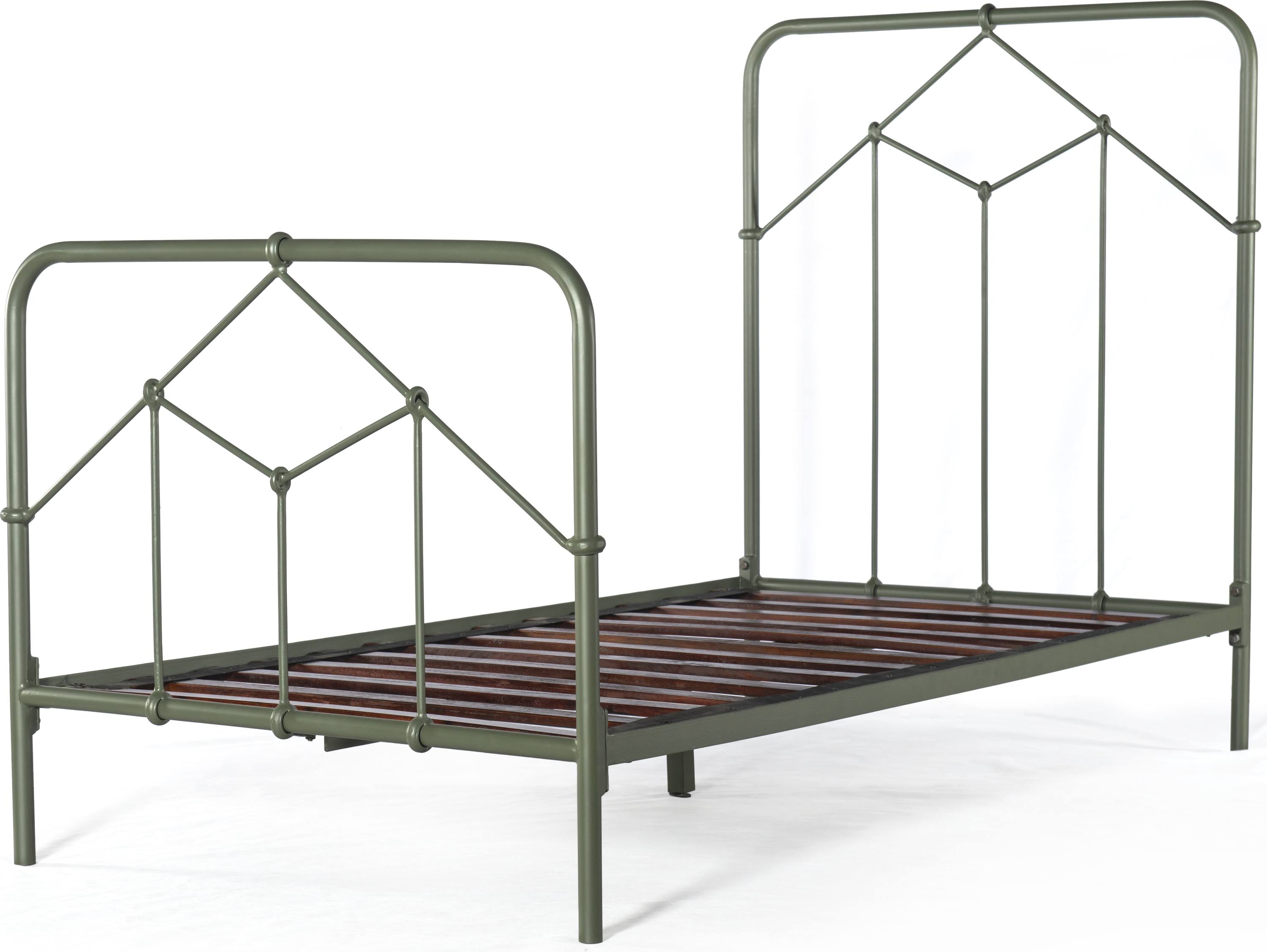 Twin Bed T538