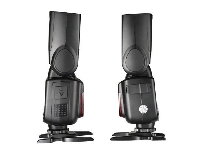 2.4G TTL HSS Camera Flash Speedlight for Fujifilm Z6564
