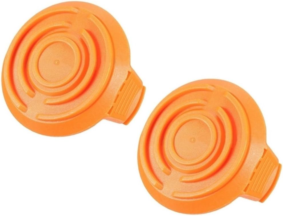 GT Trimmer Replacement Spool Cap Covers (2 Pack) U640