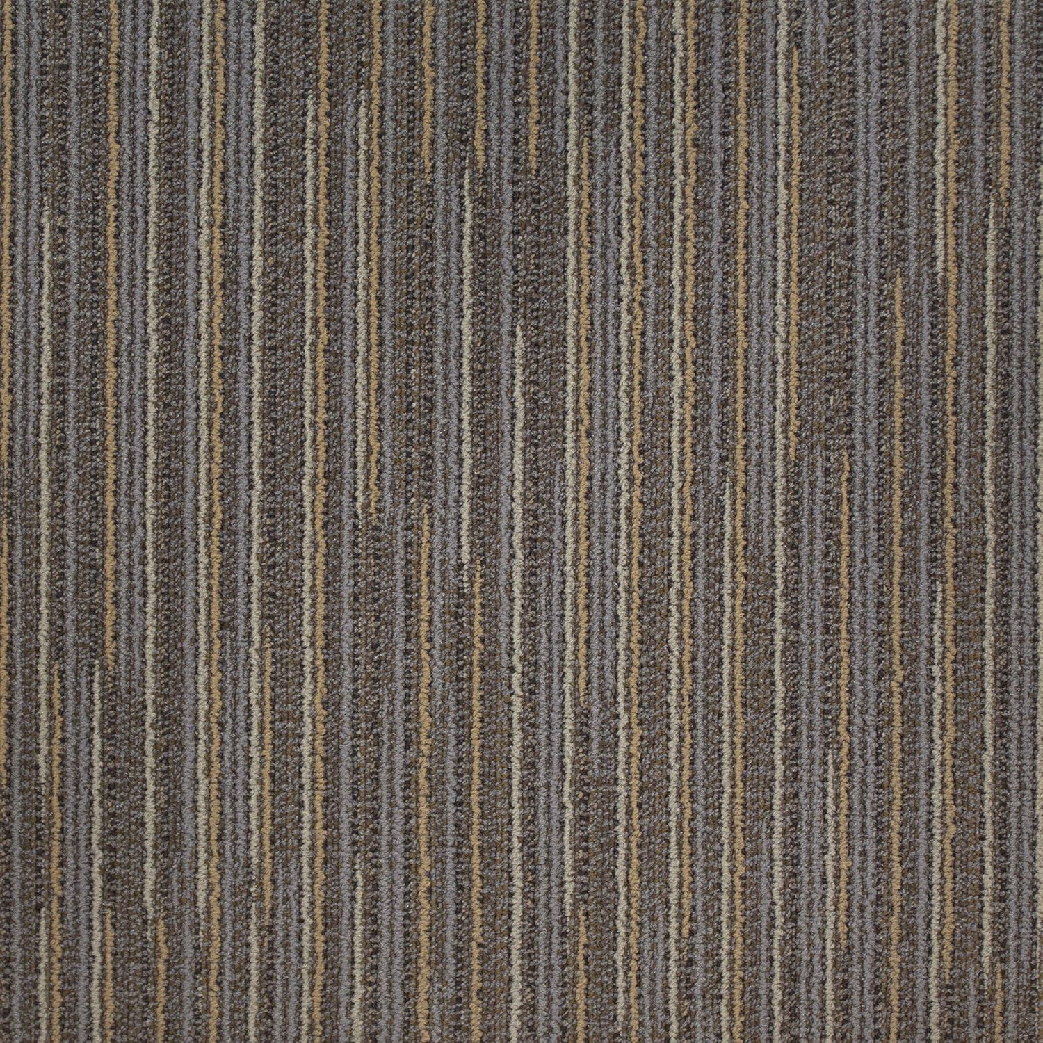 54 Square Feet Carpet Tile V506