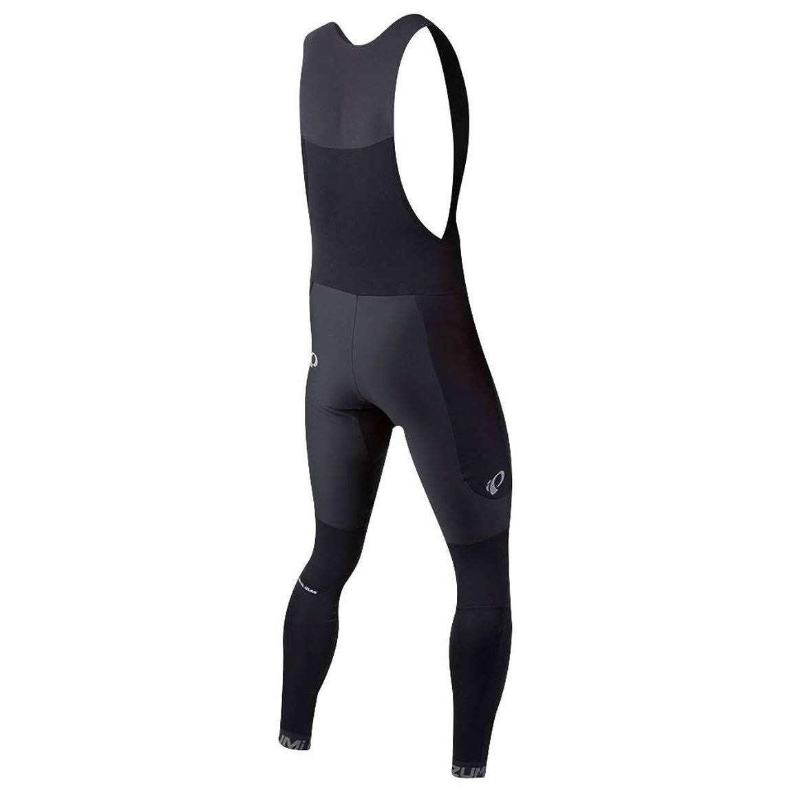 Black Bib Tight P64800
