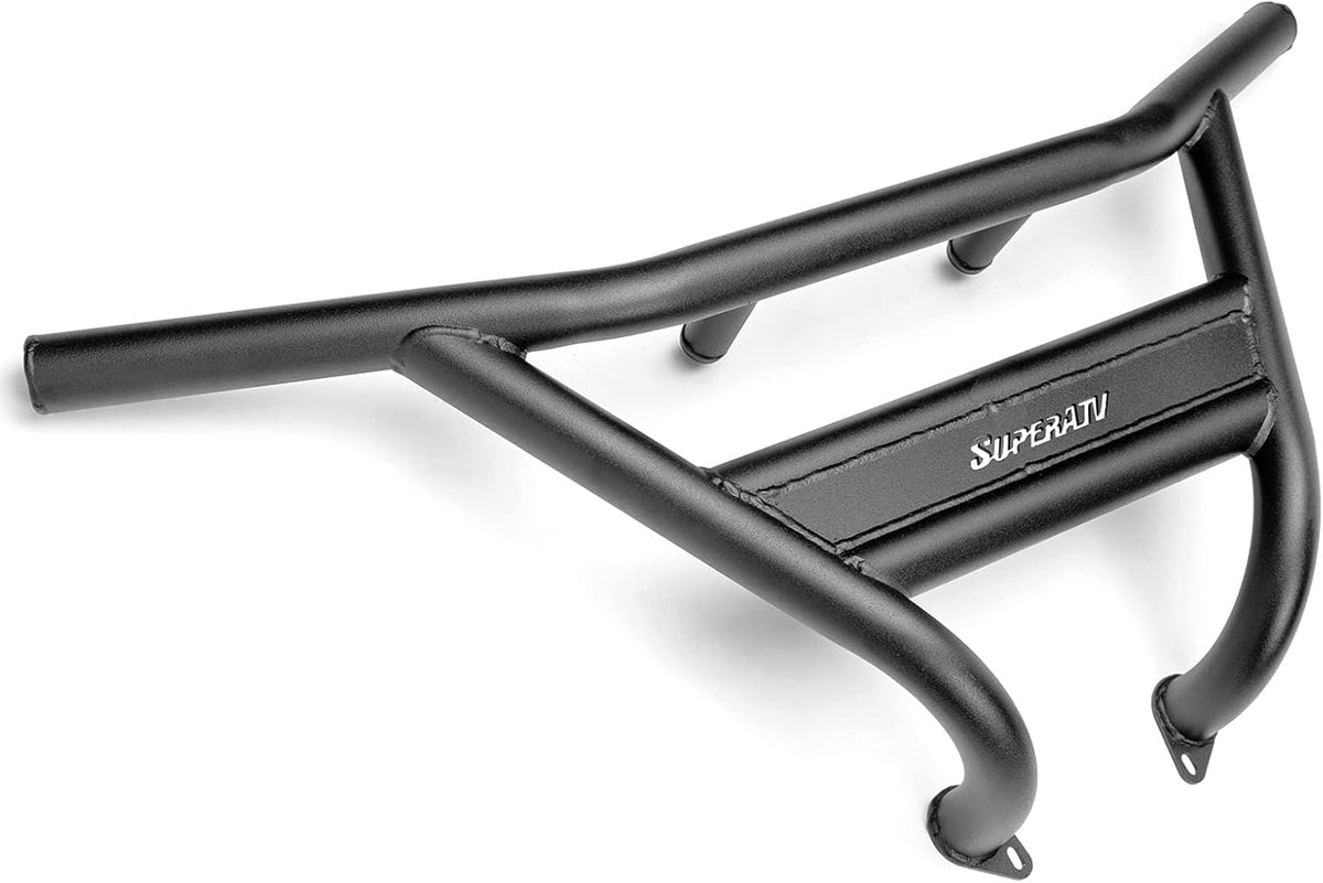 Rear Bumper Made of 1.75 Inch Steel Tubing V191