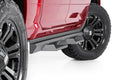 Drop Steps for Ram 1500 Crew Cab V425
