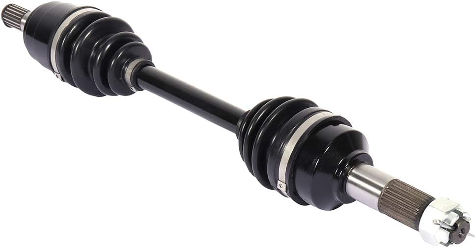 CV Axle Drive Shaft Assembly Front Left Pack of 2 K57114