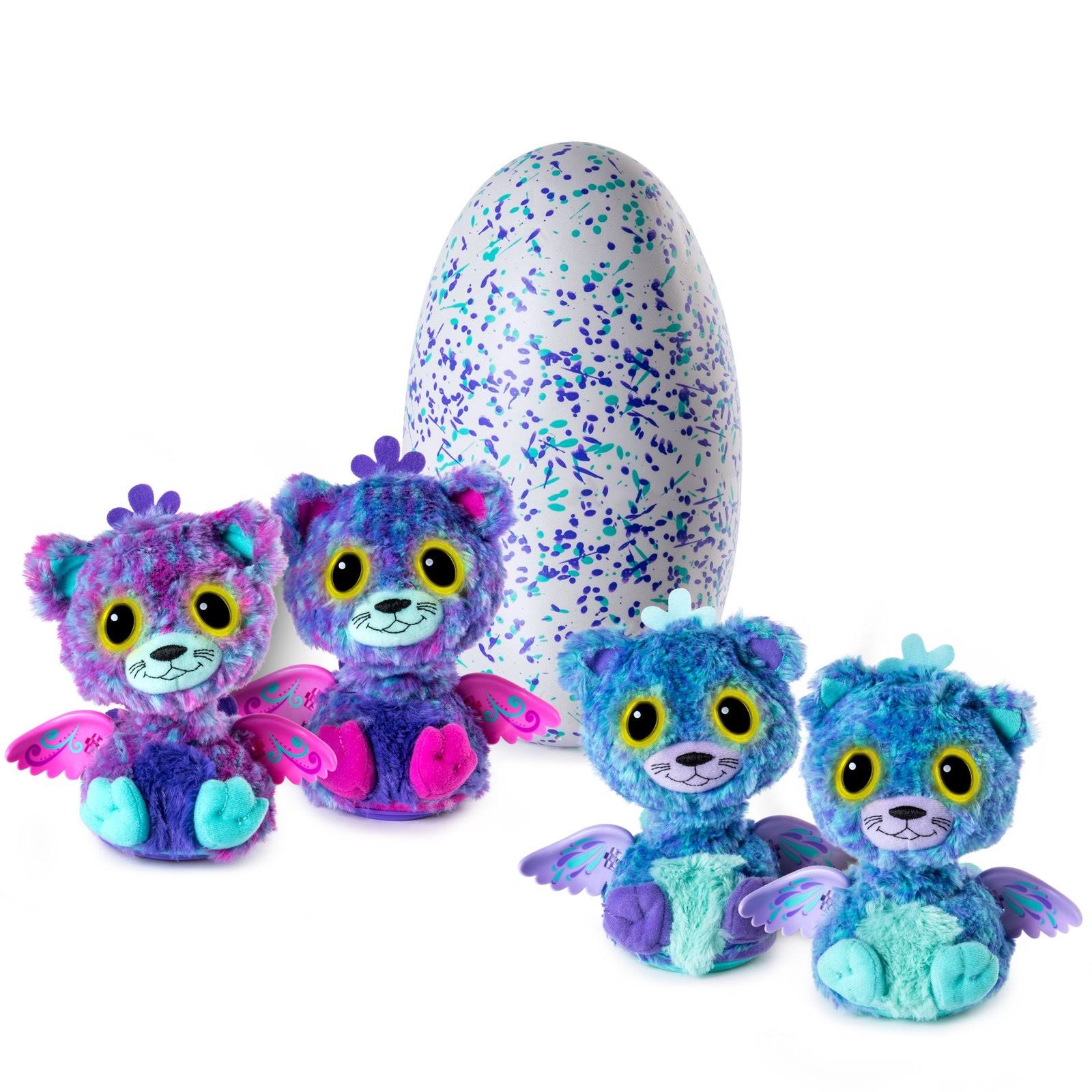 Purple Egg J692826