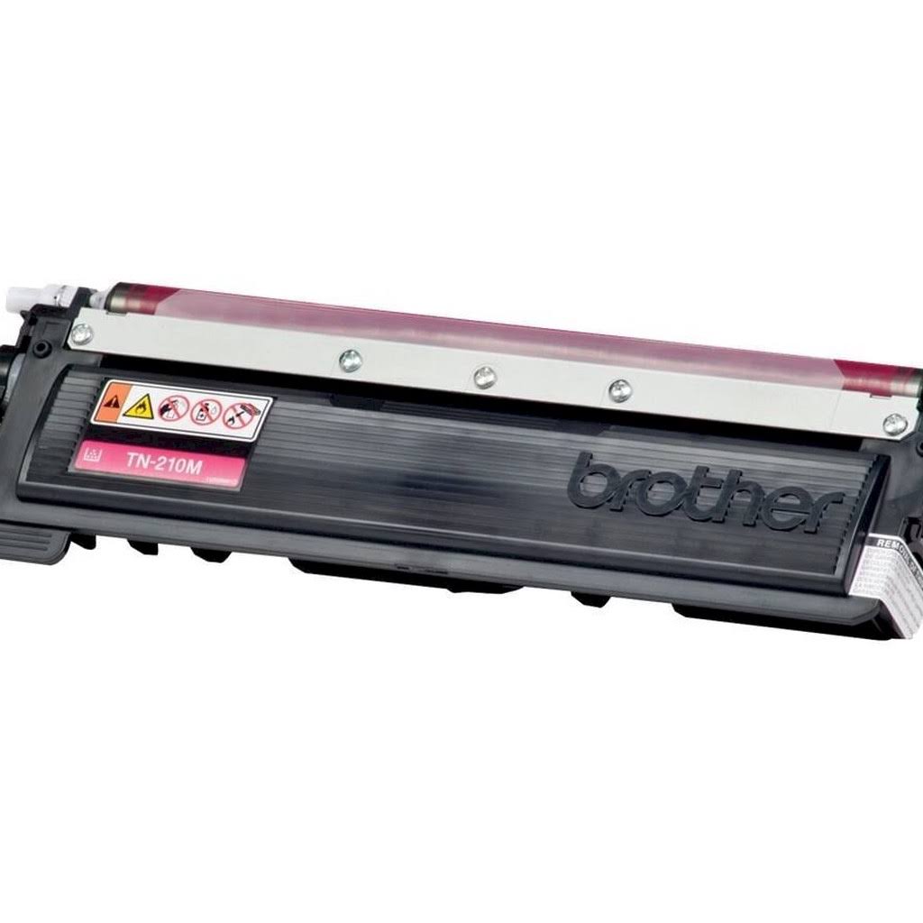 Magenta Toner Cartridge M203