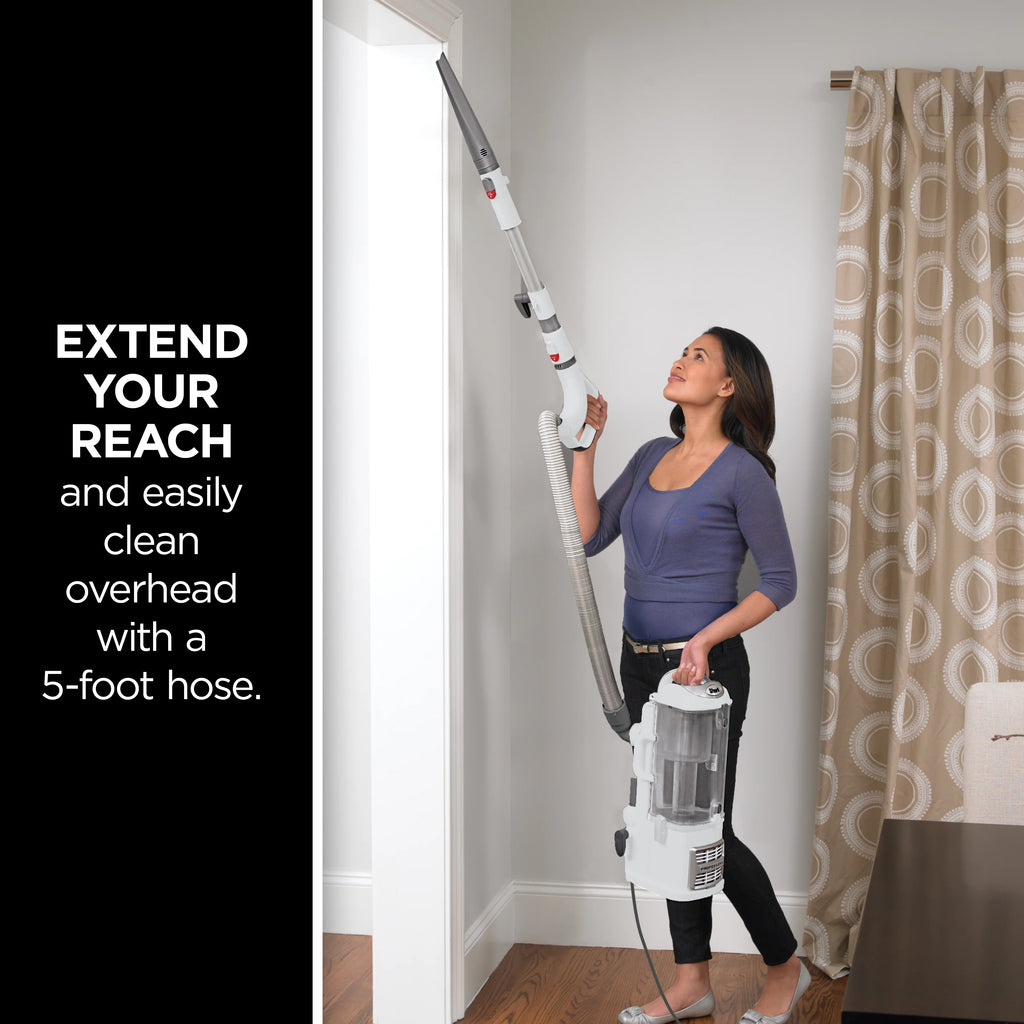 Bagless Upright Vacuum C5202