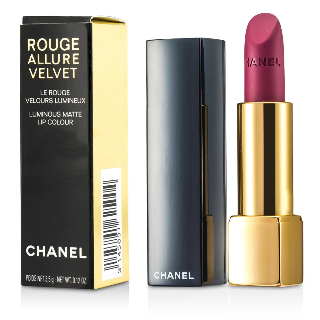 Velvet Lipstick 3.5g C761