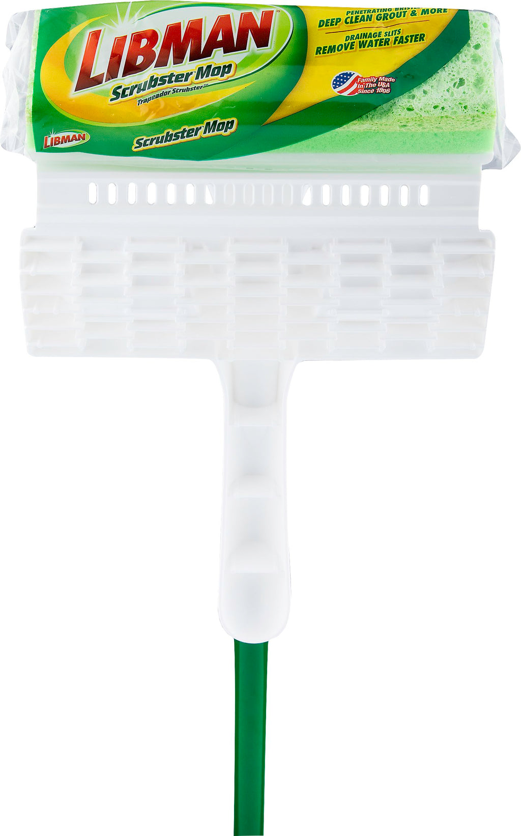 Sponge Mop J130