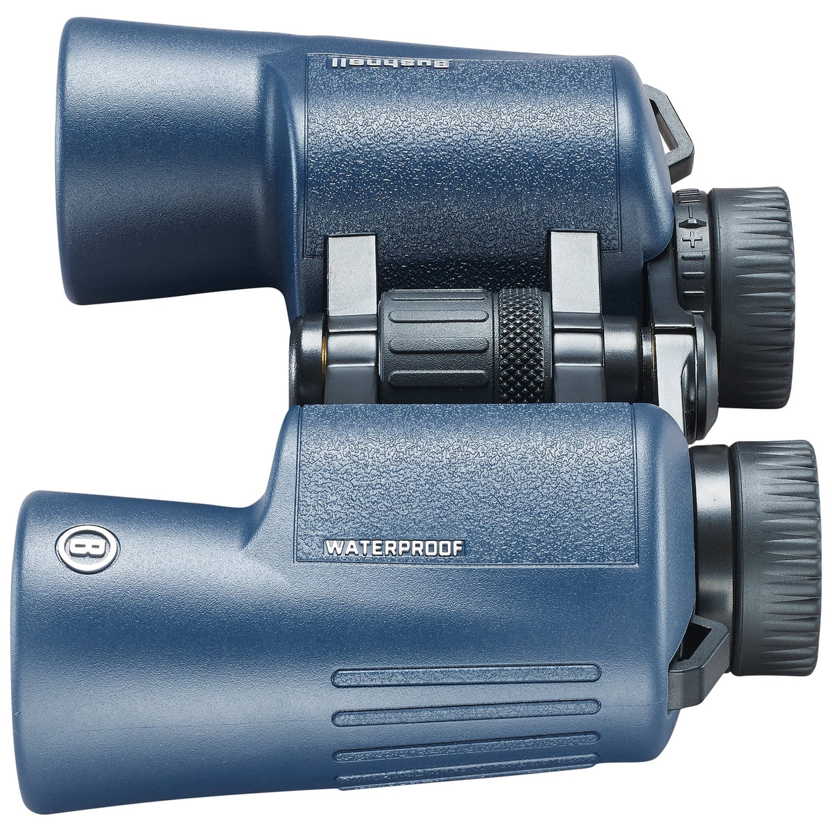 8x42mm Dark Blue Roof Binocular K8836