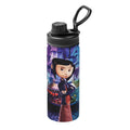 18OZ Stainless Steel Insulated Water Bottle U79919