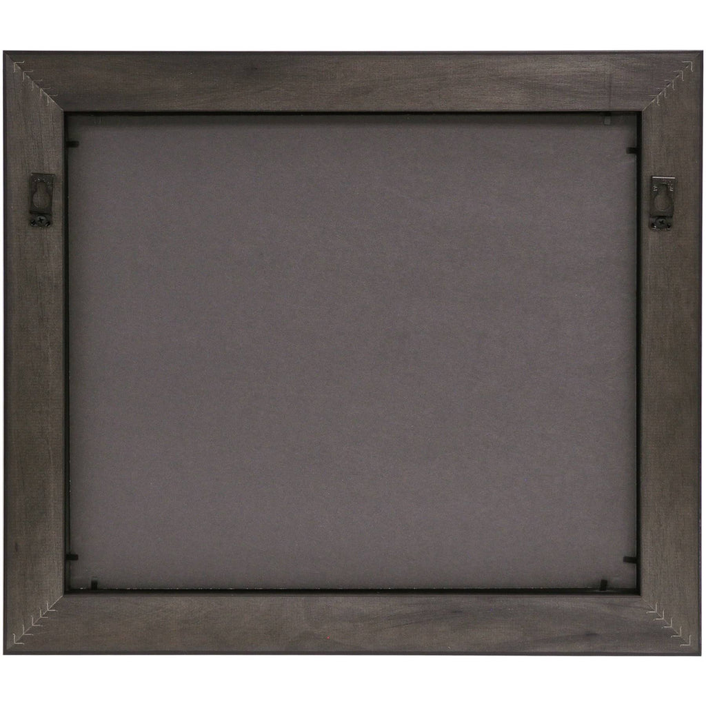 Framed Lithograph T264