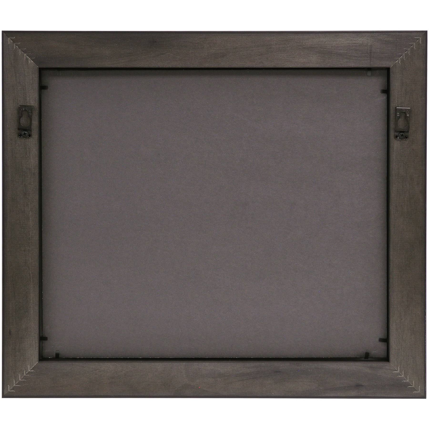 Framed Lithograph T264