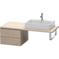 Low Cabinet for Console H345