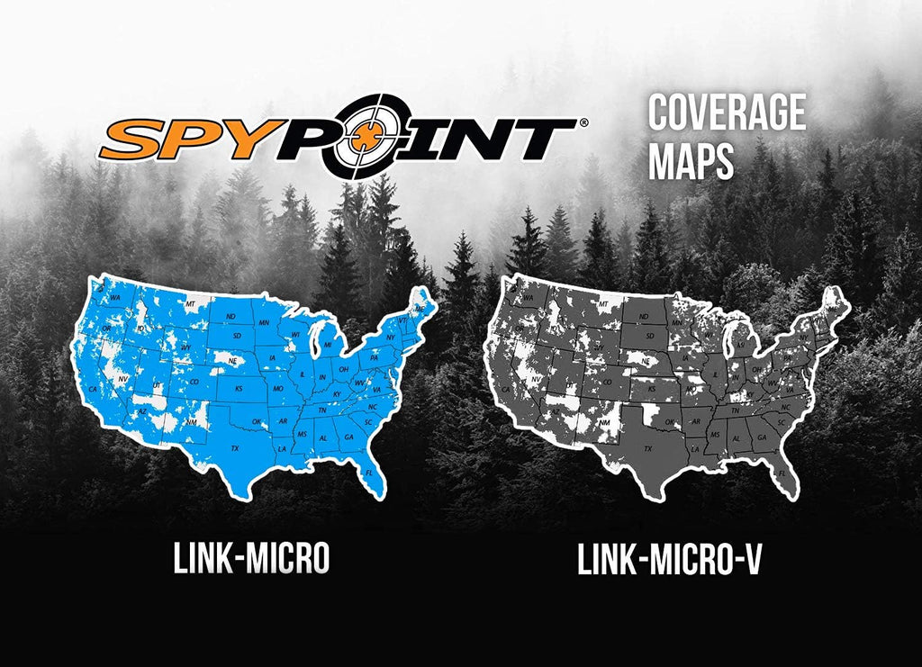 Wireless/Cell Trail Camera with 16GB MicroSD S637412