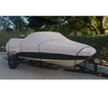 Boat Cover for STARCRAFT BV 150 Q40500