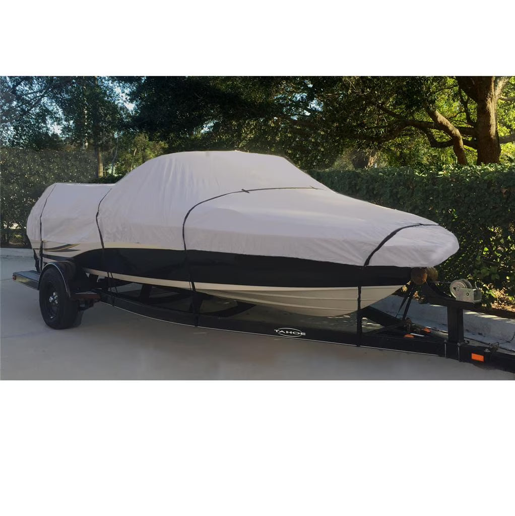Boat Cover for STARCRAFT BV 150 Q40500