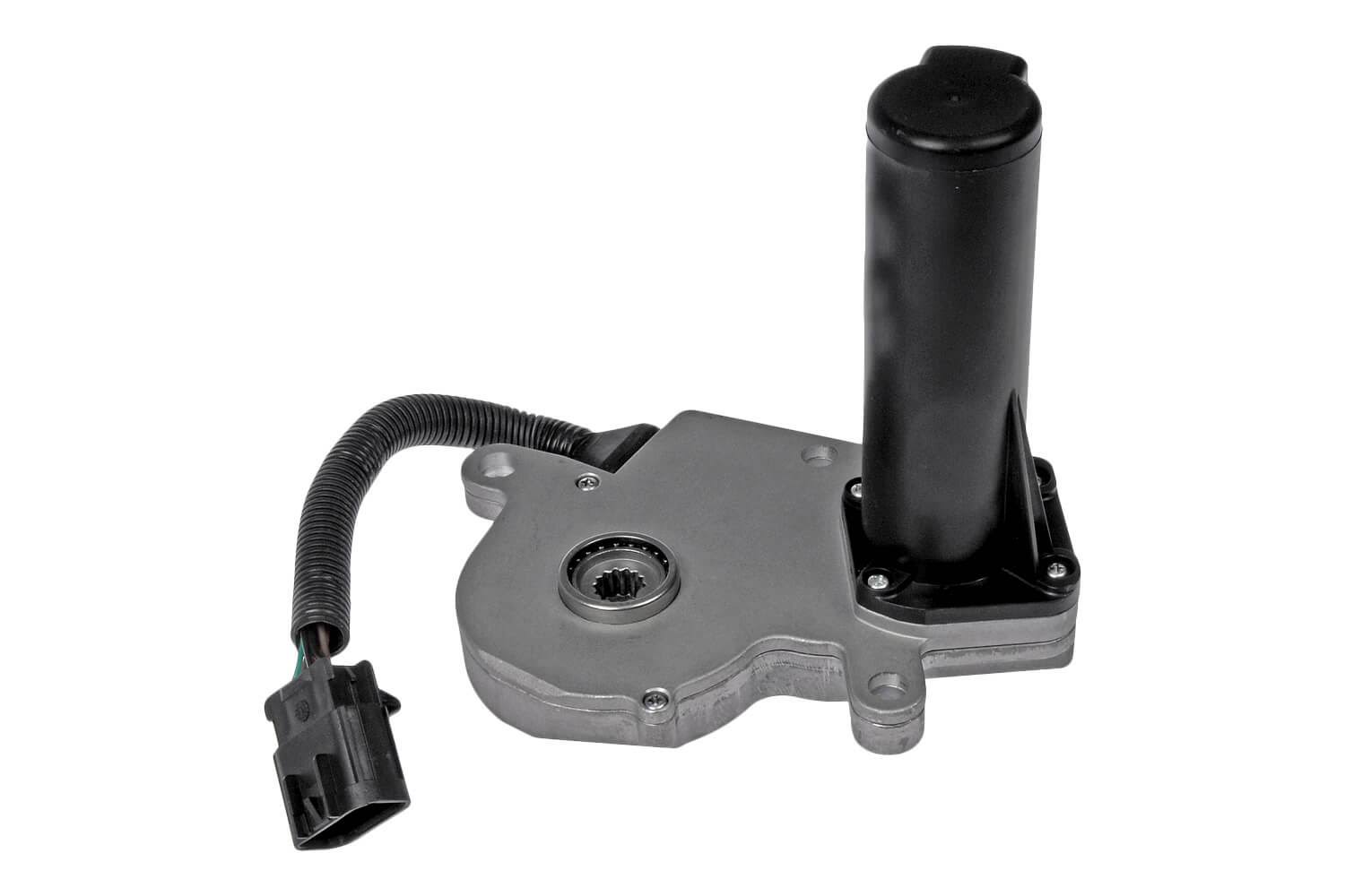 Transfer Case Motor B263