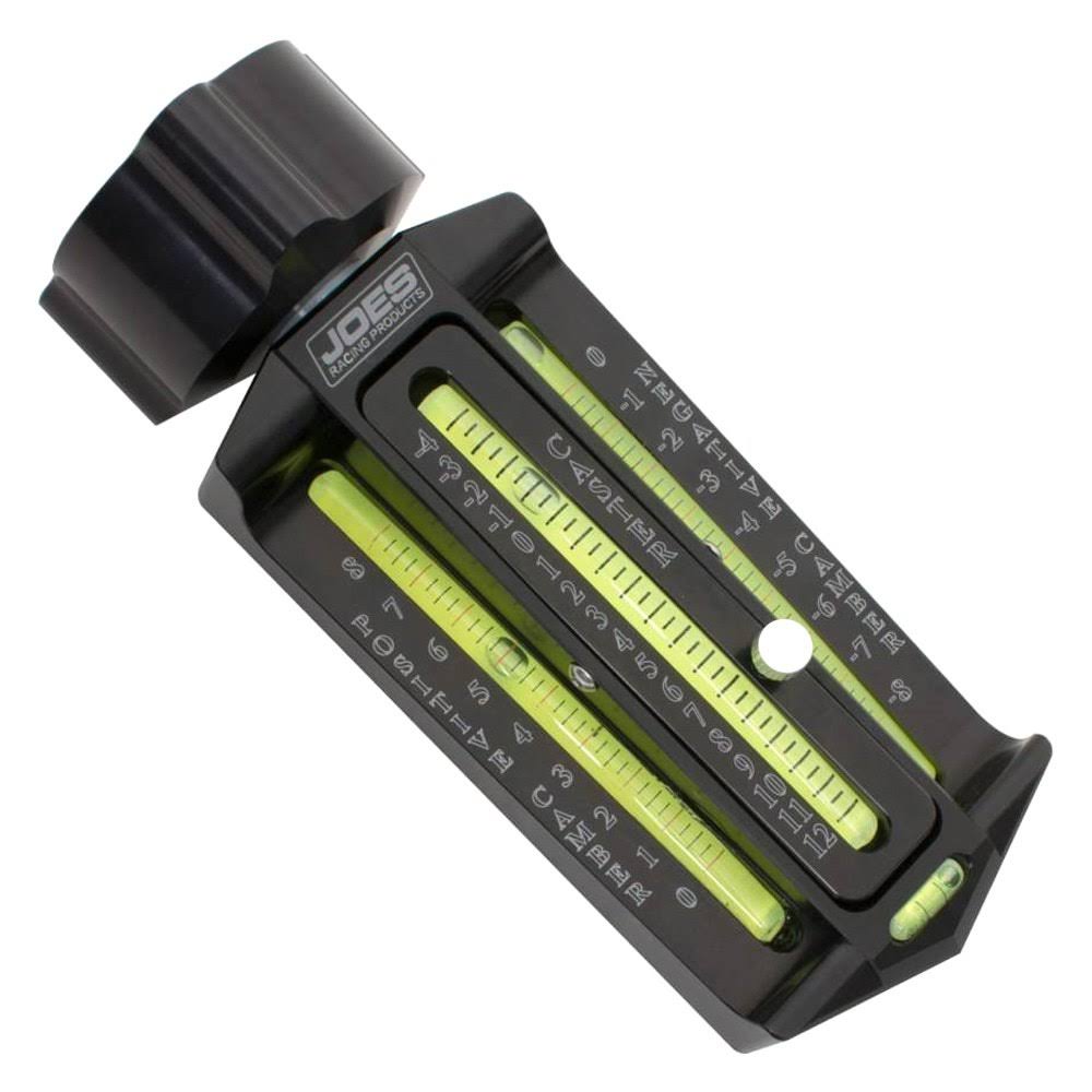 Caster/Camber Gauge with Magnetic Adapter B828530