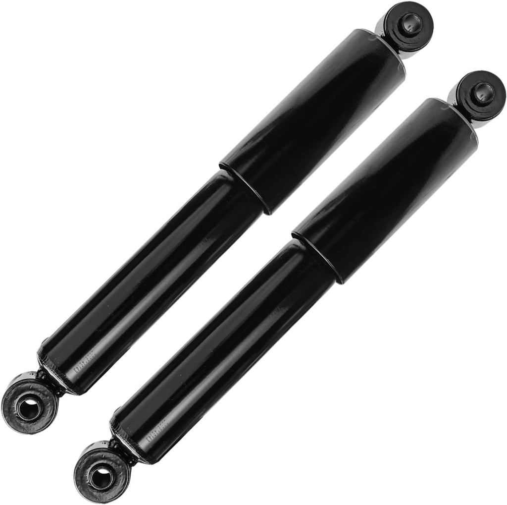 Rear Shock Absorbers 2pc Set M584880