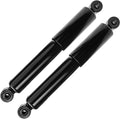 Rear Shock Absorbers 2pc Set M584880