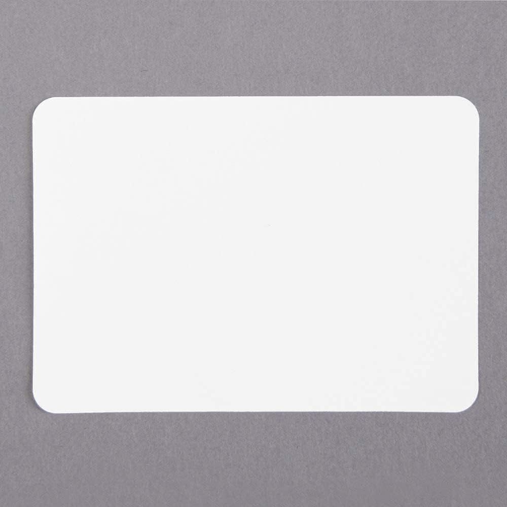 58 x 50 mm Printing Scale Label, 36 Rolls Per Case R90922