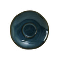 Vitrified China Saucer Night Sky 6.375 in. T62244