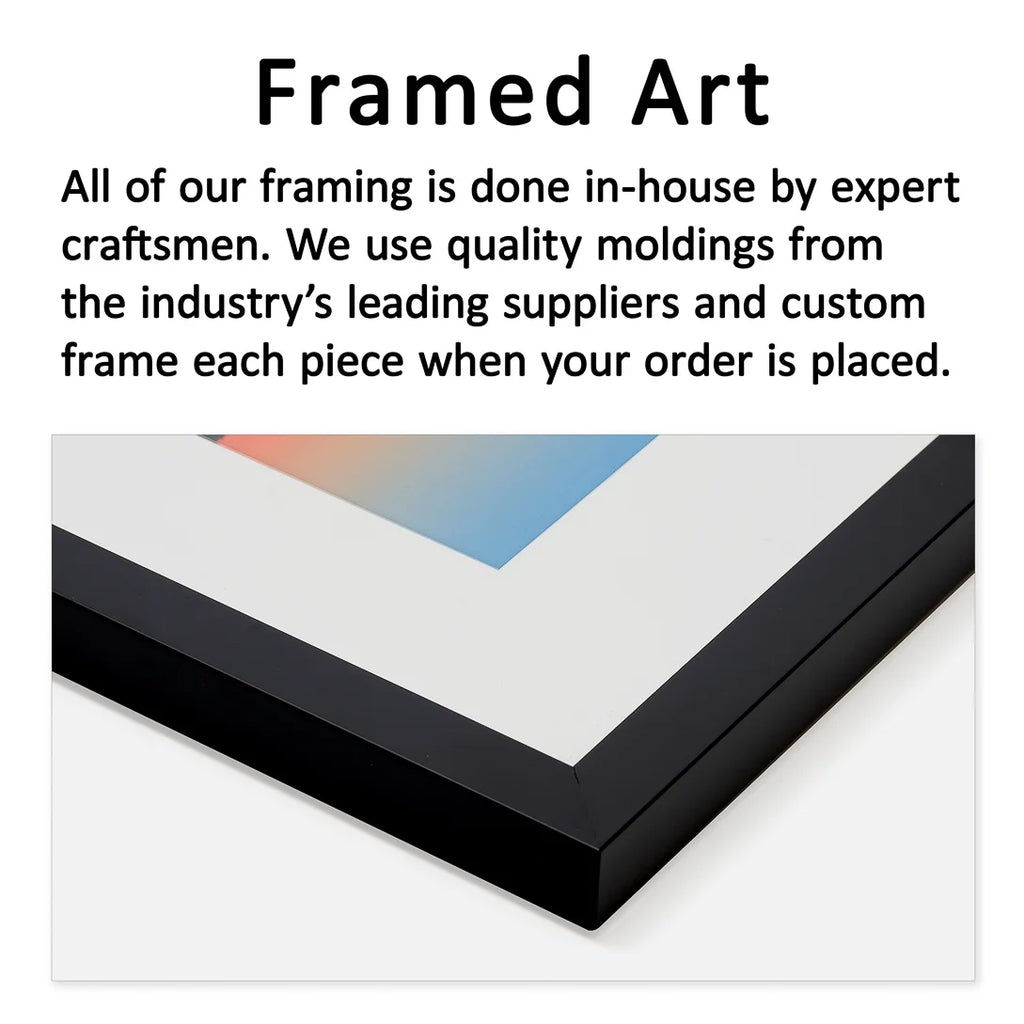 Framed Print, 17-7/8" x 21-7/8" H99974