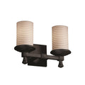 2 Light Bath Bar S772