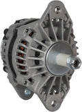 NEW ALTERNATOR COMPATIBLE WITH 2000-07 MACK VISION CUMMINS ISX E26368
