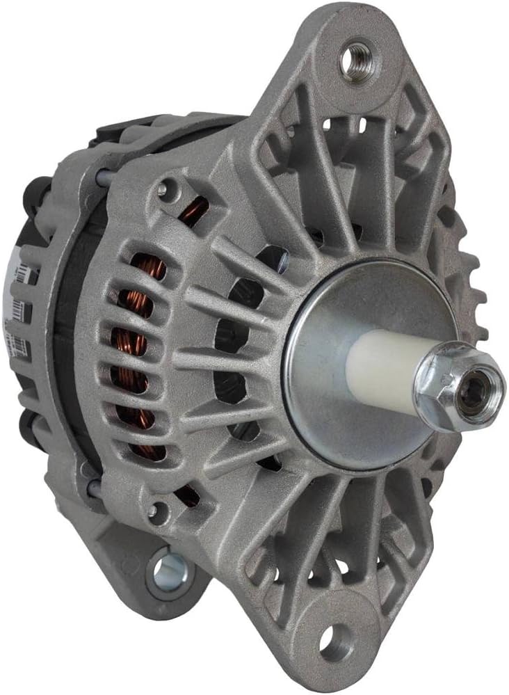 NEW ALTERNATOR COMPATIBLE WITH 2000-07 MACK VISION CUMMINS ISX E26368