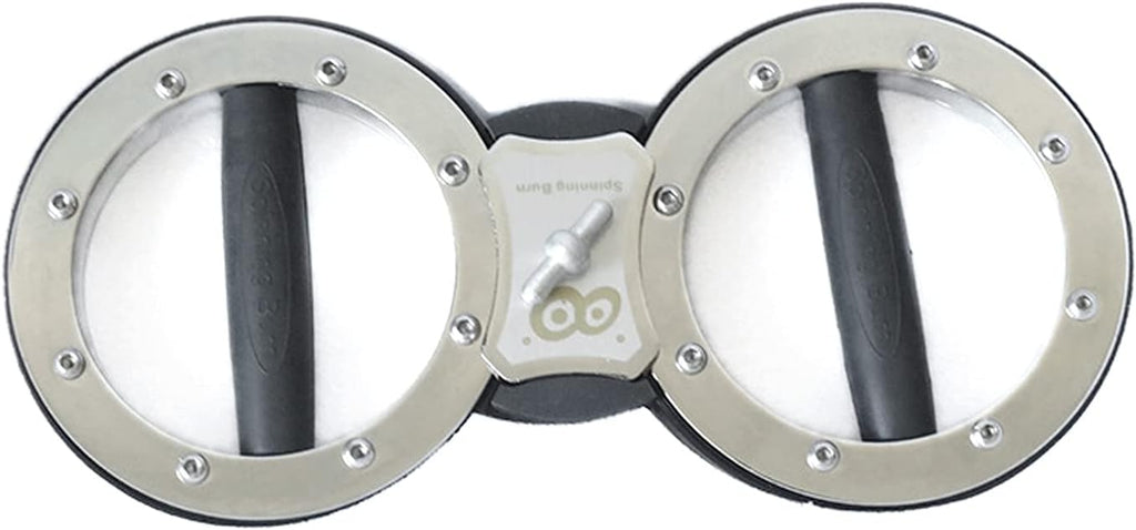 Adjustable Resistance Hand and Forearm Trainer J31107