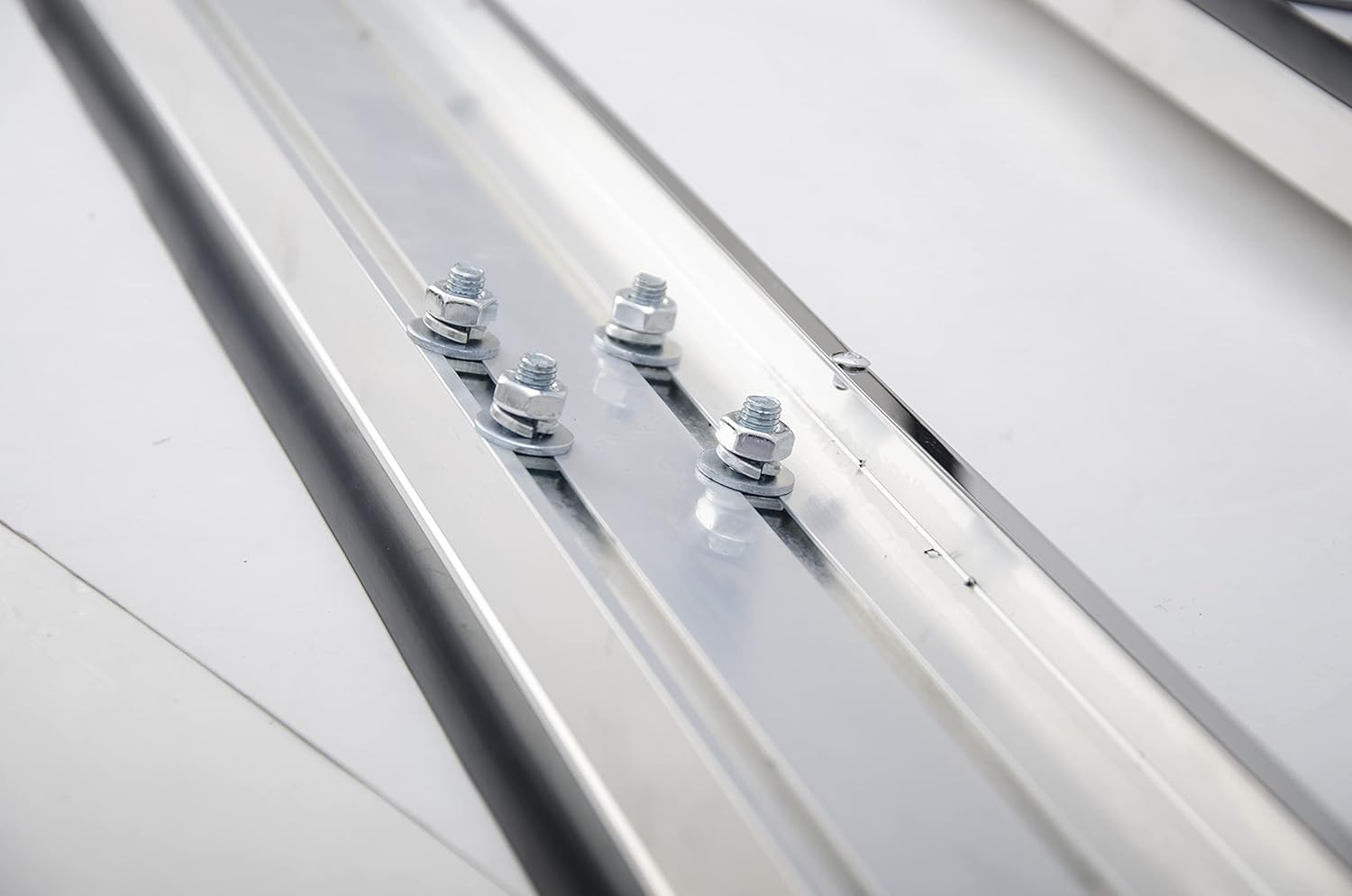 Side Steps Running Board Nerf Bar Y733