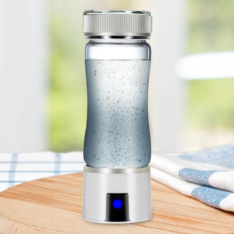 300ml Electric Water Bottle Q319590