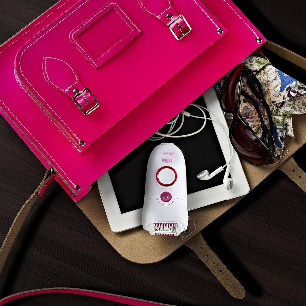 Electric Epilator V478