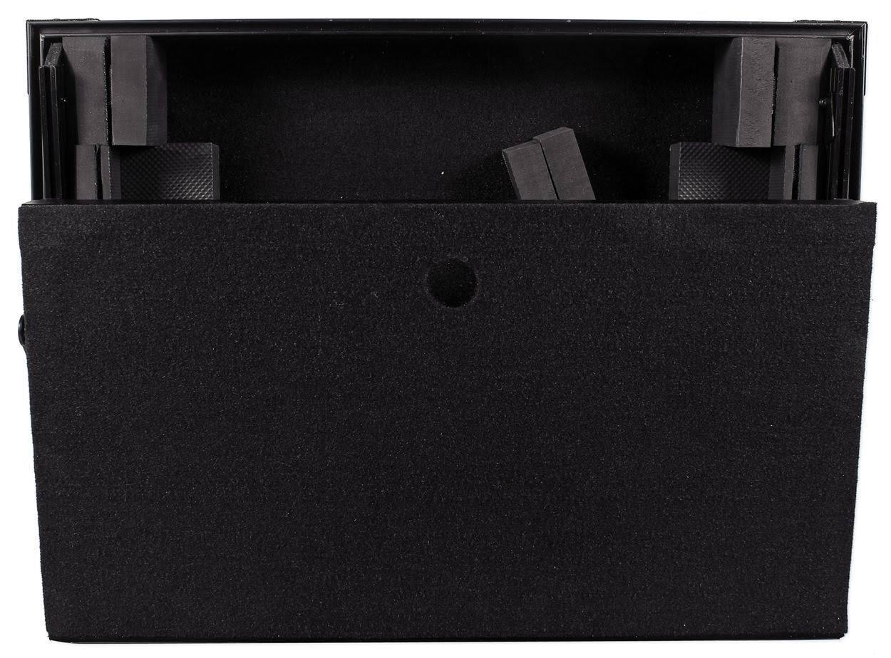 Black Label Case I627