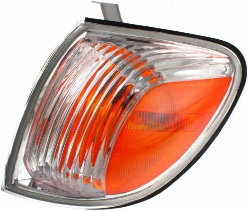 Signal Light Assembly Pack of 2 D865