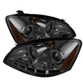 Halo LED Projector Headlights E59179