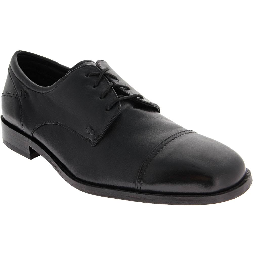 Black Men's Welles Shoes W80964