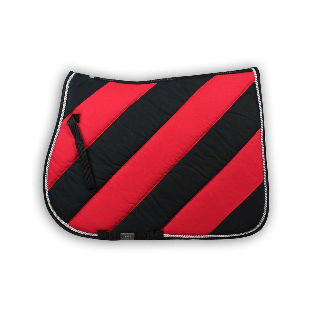 Elegant Saddle Pad S5911