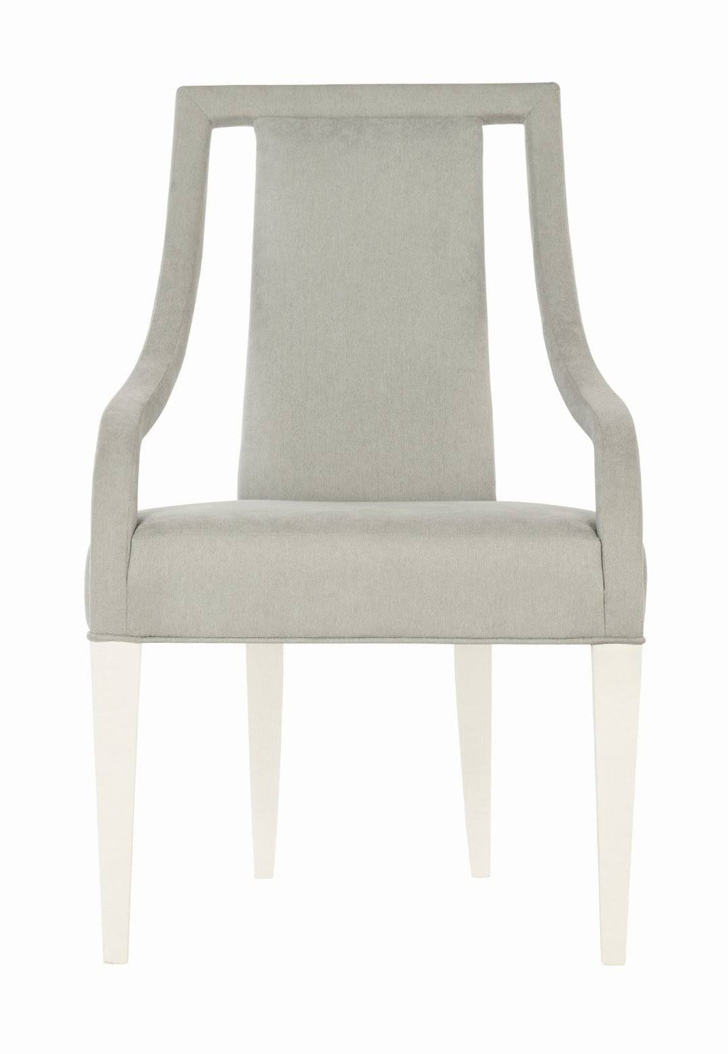 Silken Pearl Arm Chair Q16301