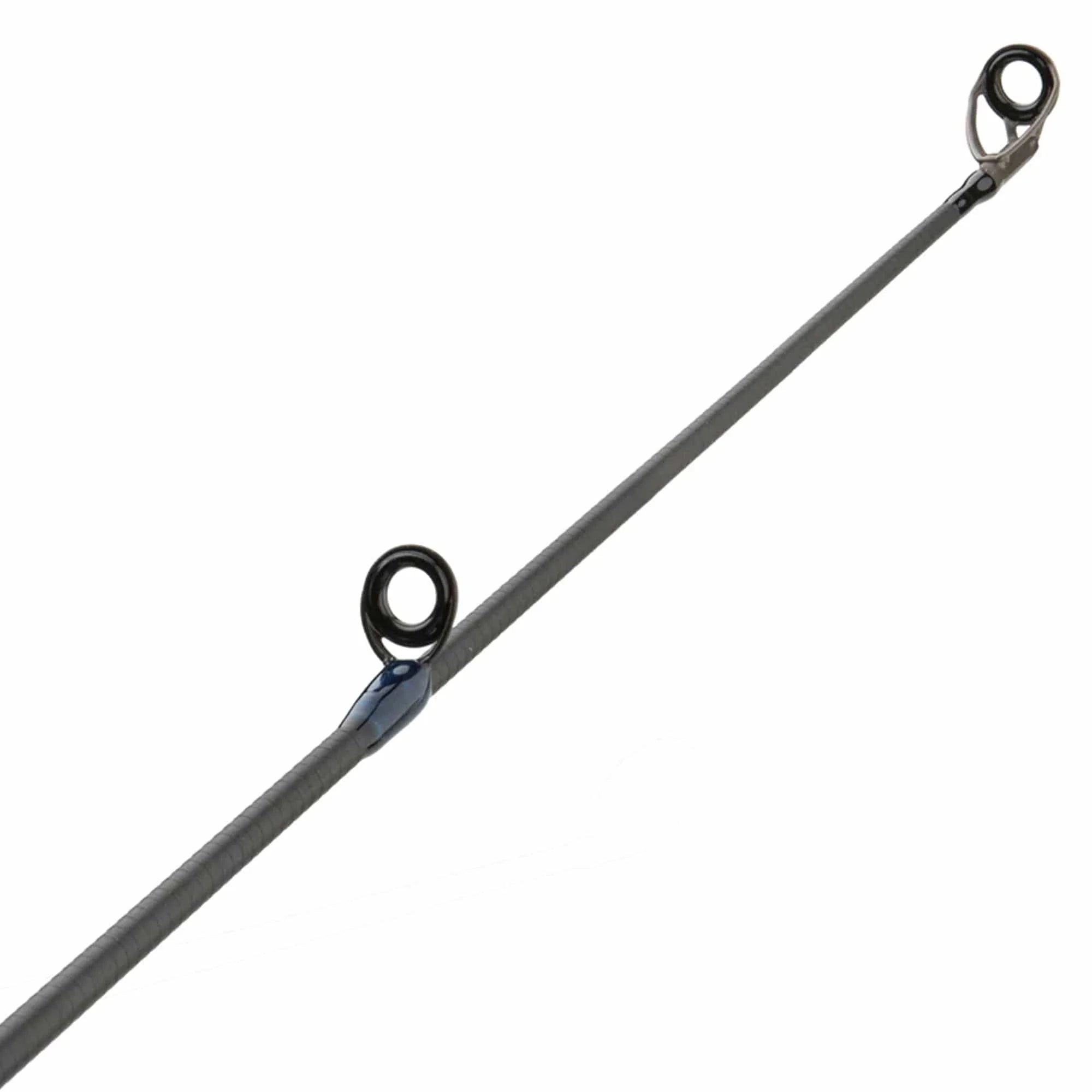 Helium 7'10" 5 H Heavy Moderate Action Casting Rod O18090