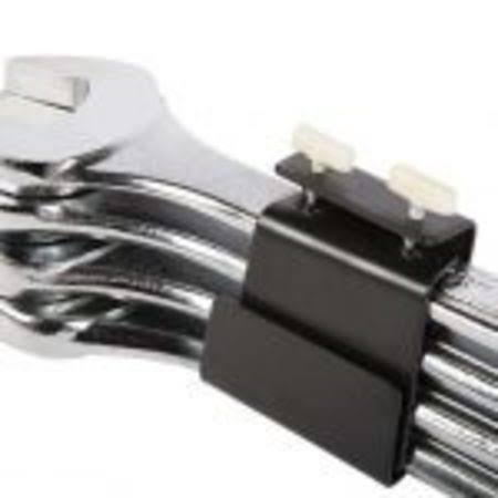 4-Piece SAE Raised Panel Combination Wrench Set Z415503