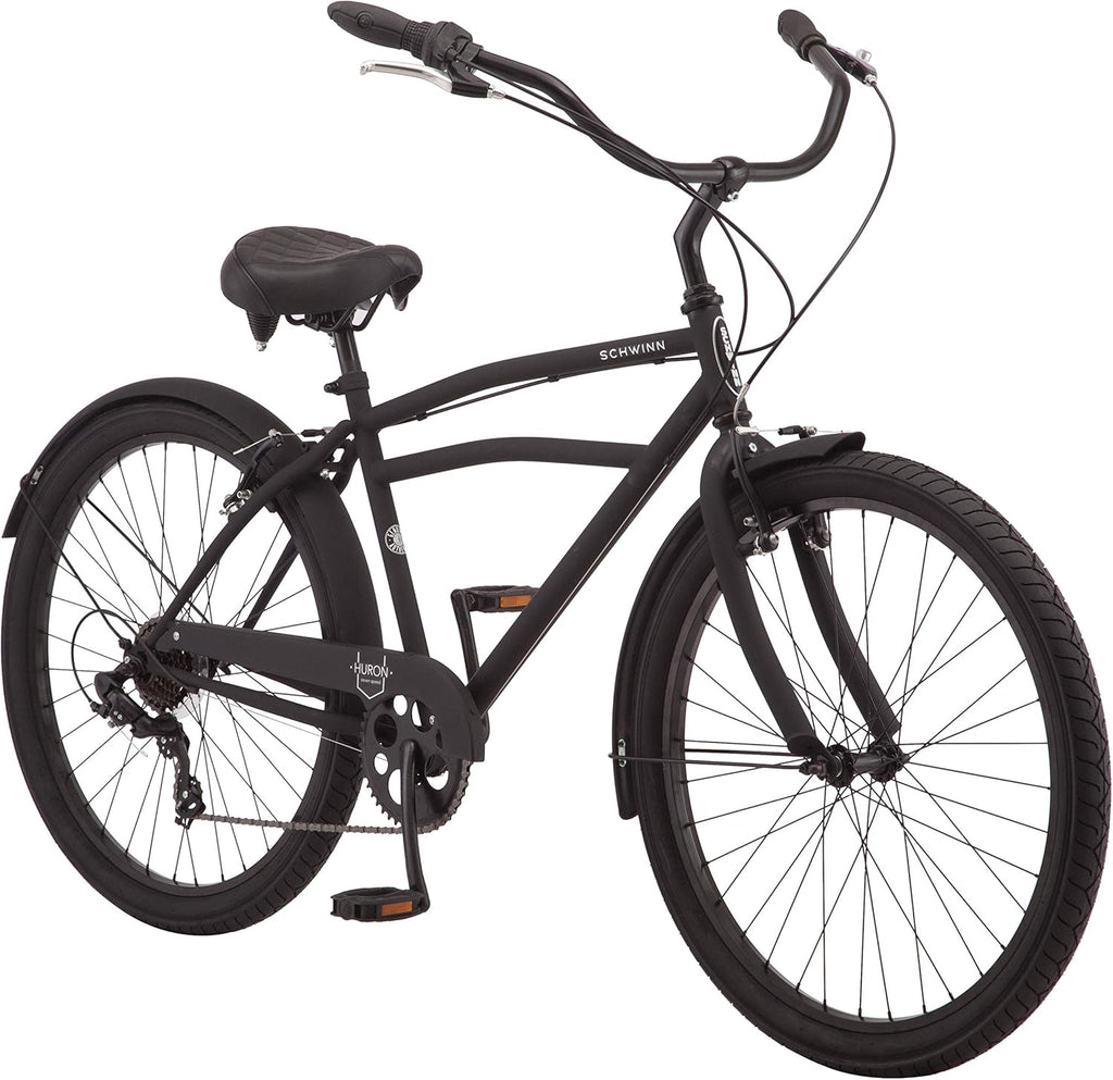 Adult Beach Cruiser Bike B248714